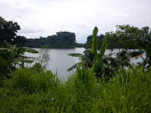 tadlac lake ayungin laguna