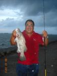 Barramundi (Apahap) | Fishing The Philippines