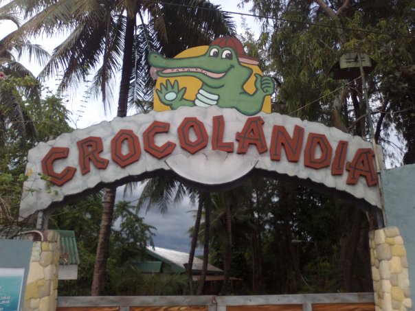 zoo in Cebu