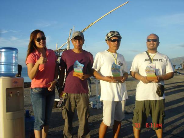 san carlos tourney 20145