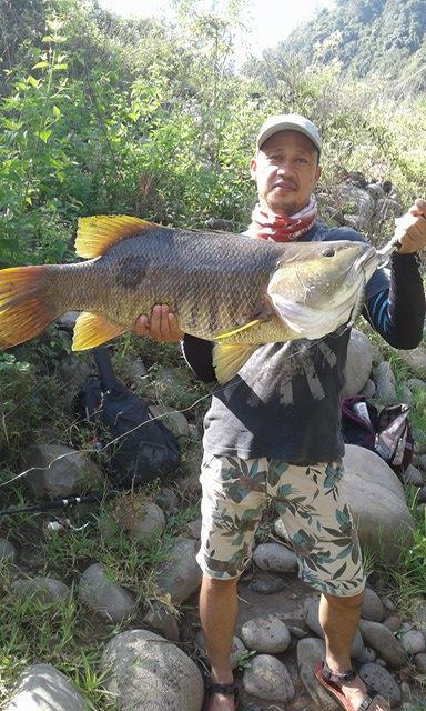 luigi-beja-13kg-tandungan-cdo-river